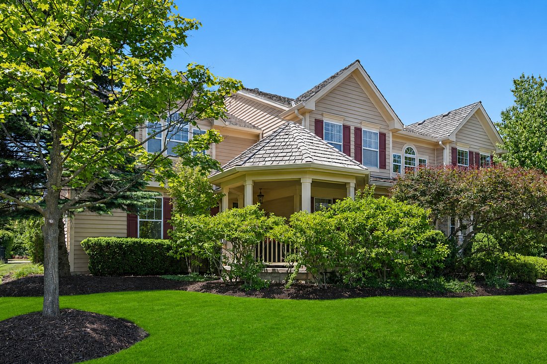 House in Glenview, Illinois, United States 2 - 18227032