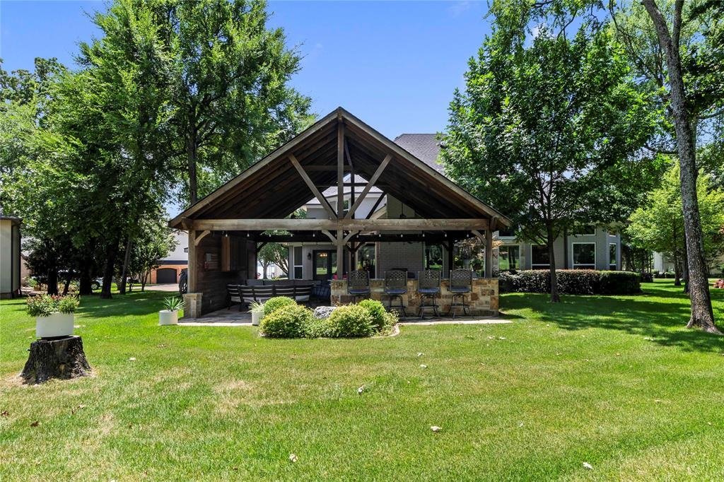 House in Gun Barrel City, Texas, United States 3 - 18226593