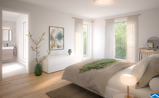Apartment in Vienna, Wien, Austria 1