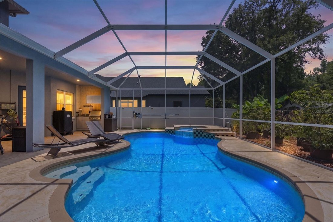 House in Tampa, Florida, United States 2 - 18233814