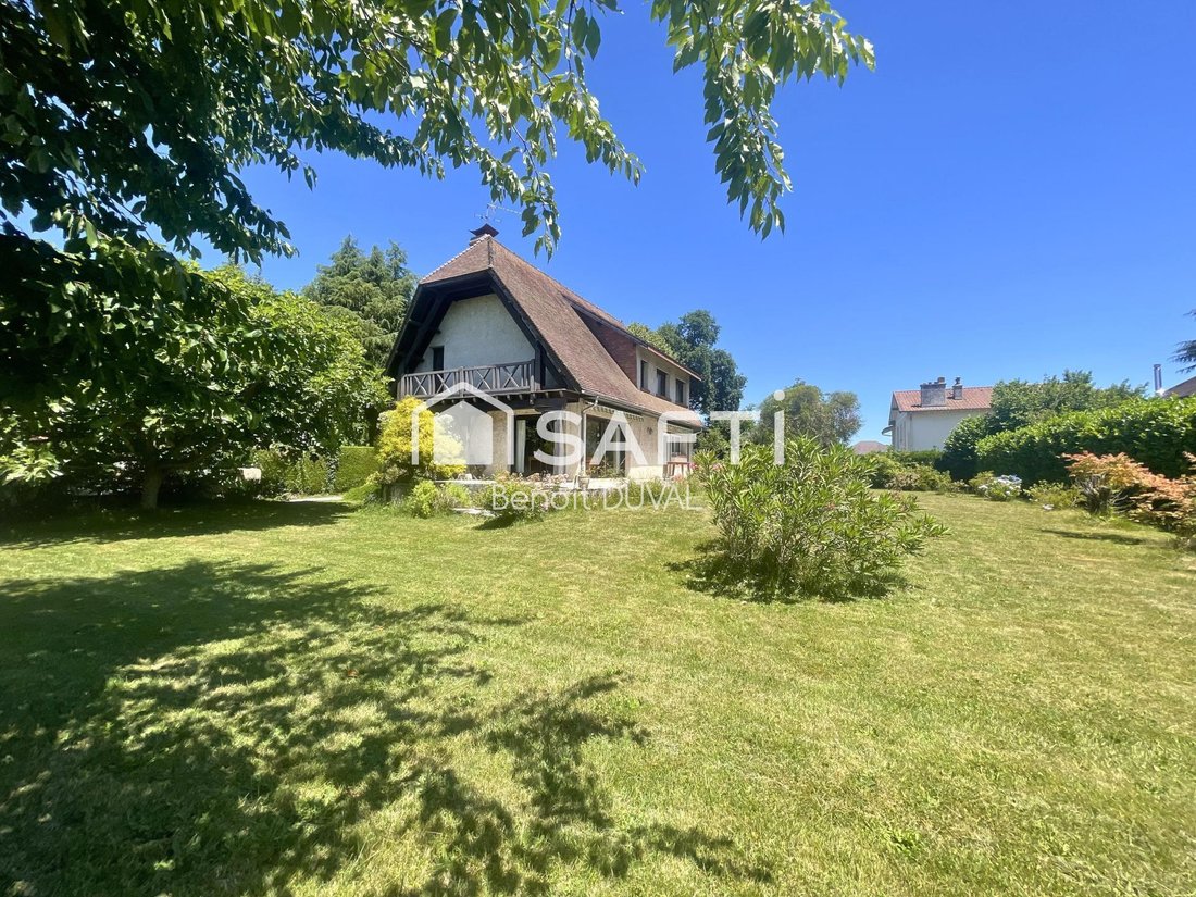House in Bizanos, Nouvelle-Aquitaine, France 3 - 18126985