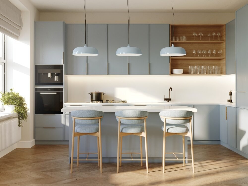 Apartment in Berlin, Berlin, Germany 5 - 18232679