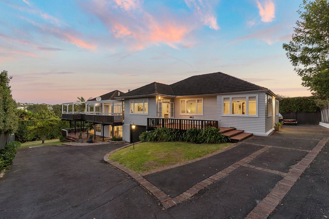 House in Auckland, Auckland, New Zealand 2 - 17448197