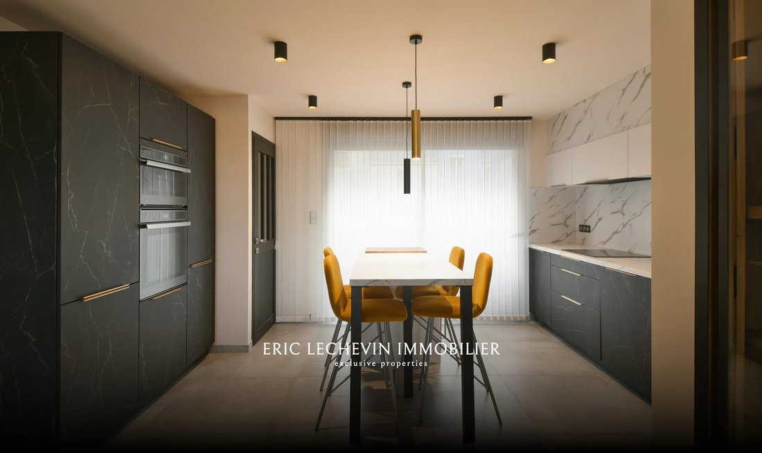 Apartment in France 4 - 18232645