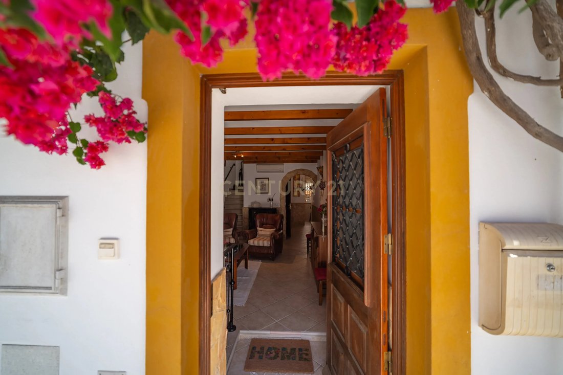 Villa in Tavira (Santa Maria e Santiago), Algarve, Portugal 4 - 18230526