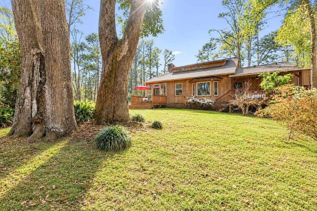 House in Monticello, Florida, United States 5 - 18080969