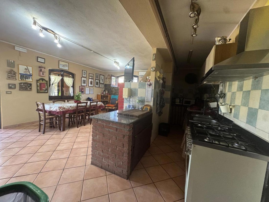 Villa in Iglesias, Sardinia, Italy 4 - 18225661