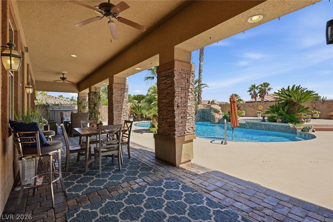 House in Las Vegas, Nevada, United States 4 - 18225251