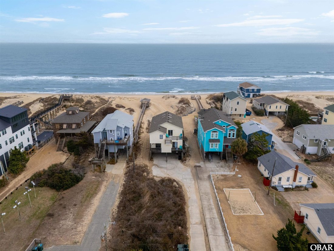 House in Nags Head, North Carolina, United States 3 - 18226875