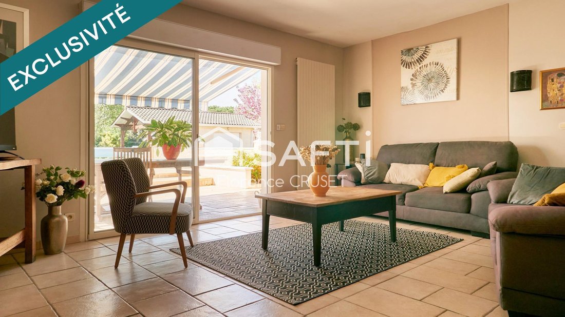 House in Zone Industrielle, Blanquefort, France 4 - 18210622