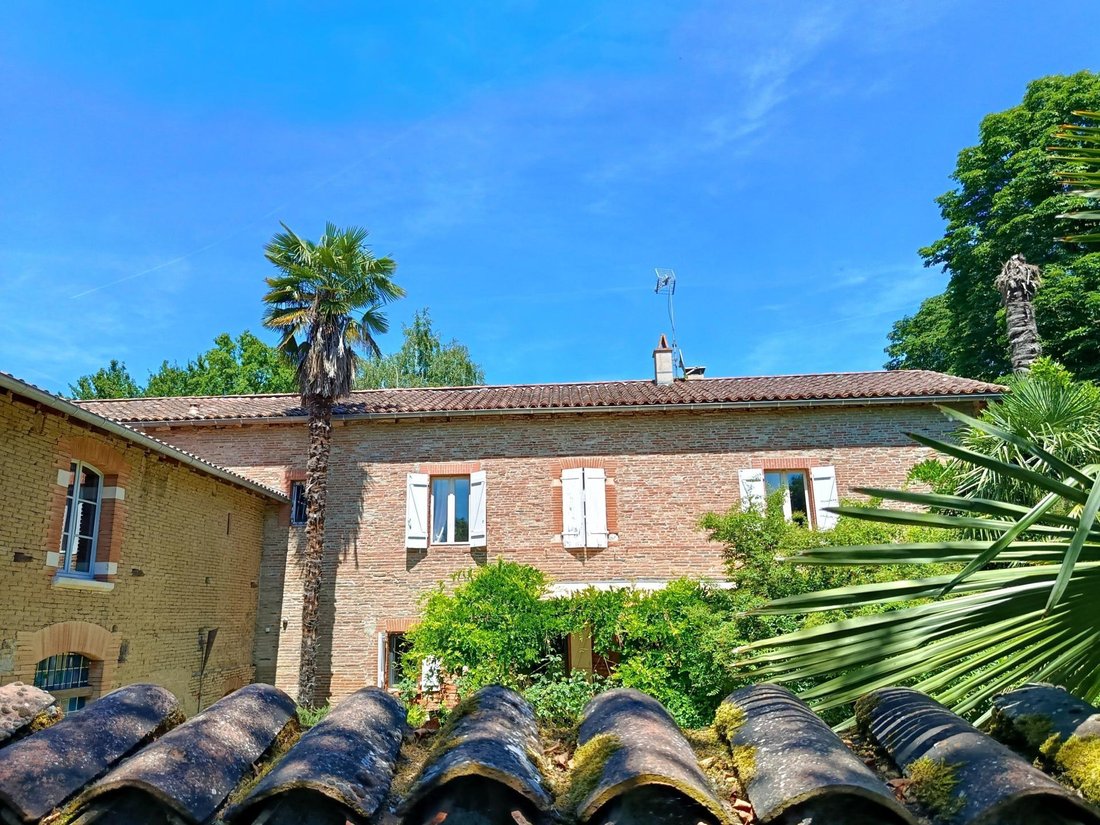 House in Roquettes, Occitania, France 3 - 18233316