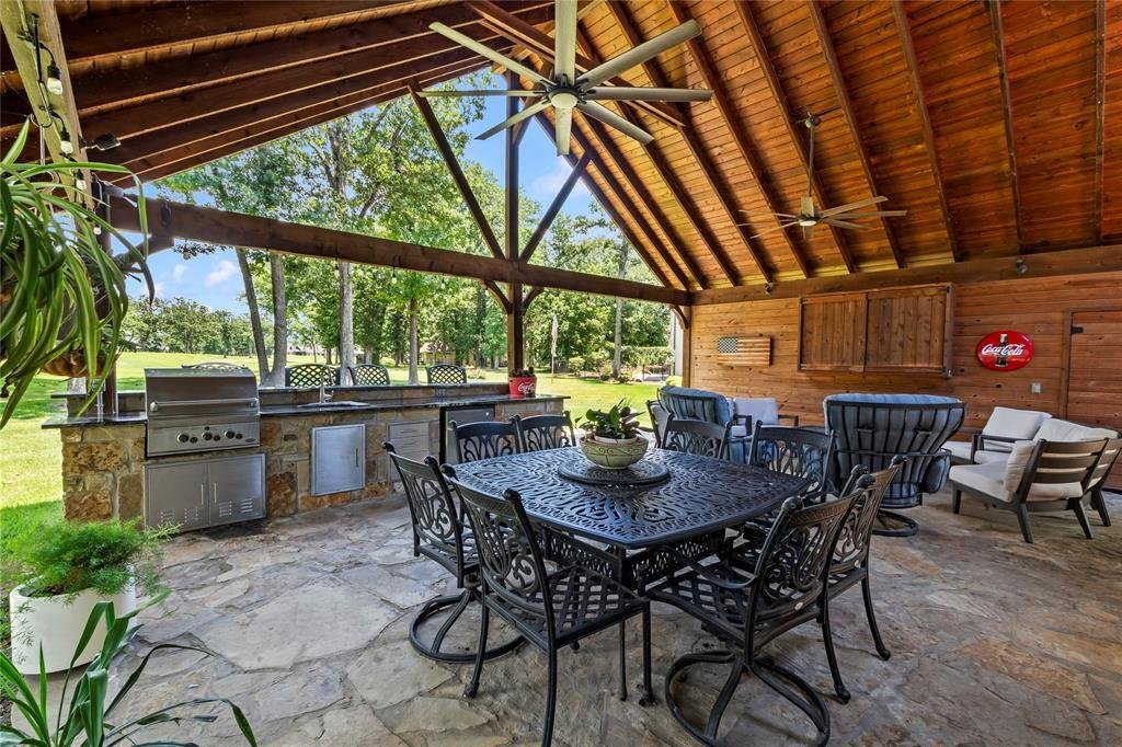 House in Gun Barrel City, Texas, United States 1 - 18226593