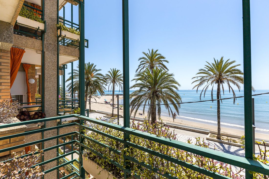 Apartment in Cubelles, Catalonia, Spain 4 - 18067620