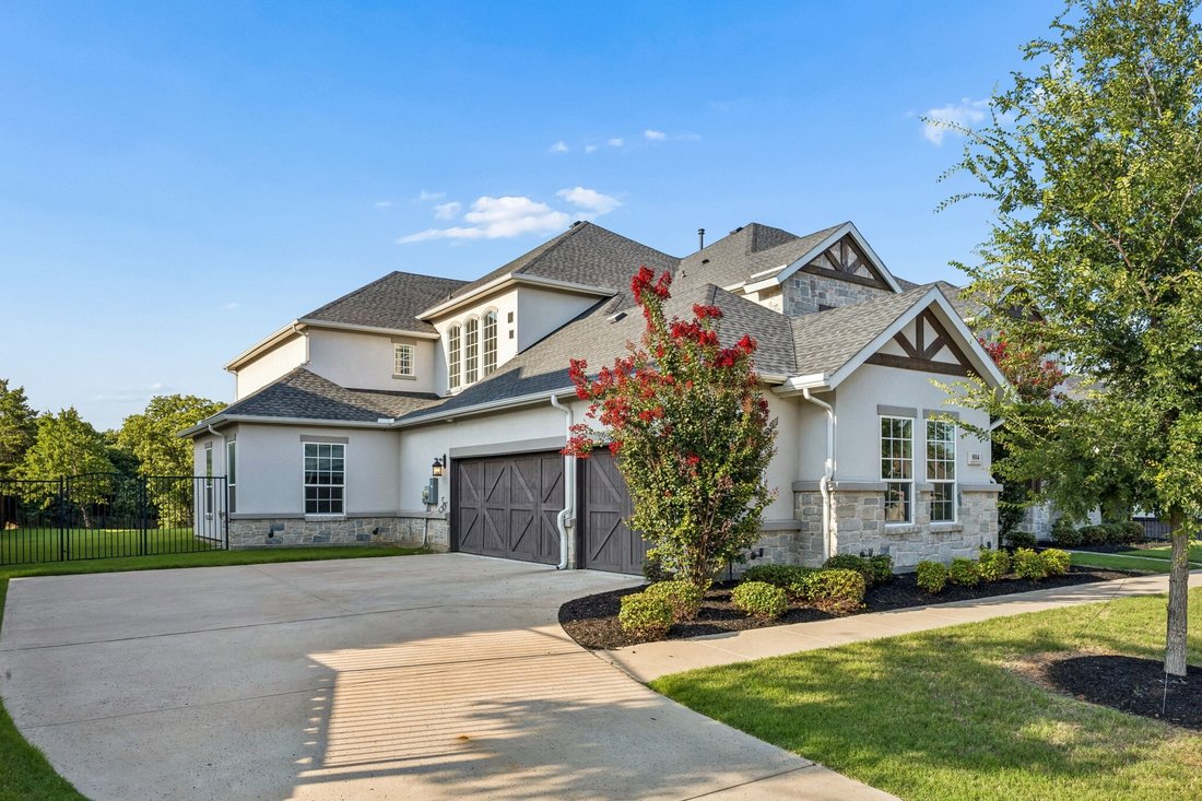 House in Grapevine, Texas, United States 3 - 18226812