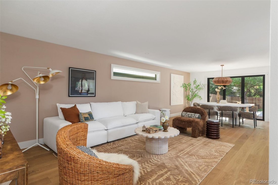 House in Denver, Colorado, United States 4 - 18231801