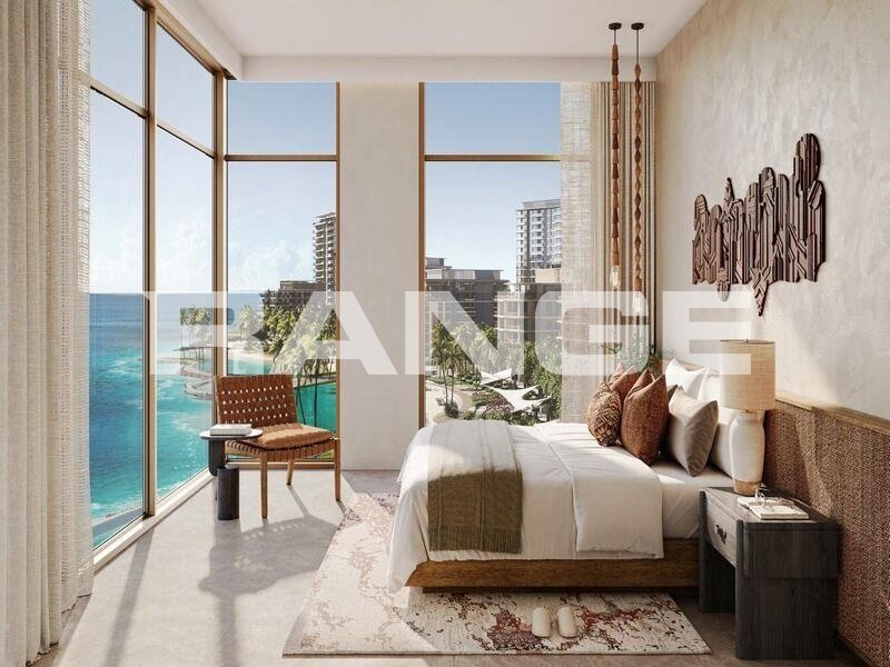 Apartment in Dubai Islands / Deira Islands, Dubai, United Arab Emirates 2 - 18223783