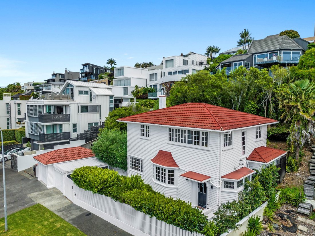 House in Auckland, Auckland, New Zealand 3 - 17801662