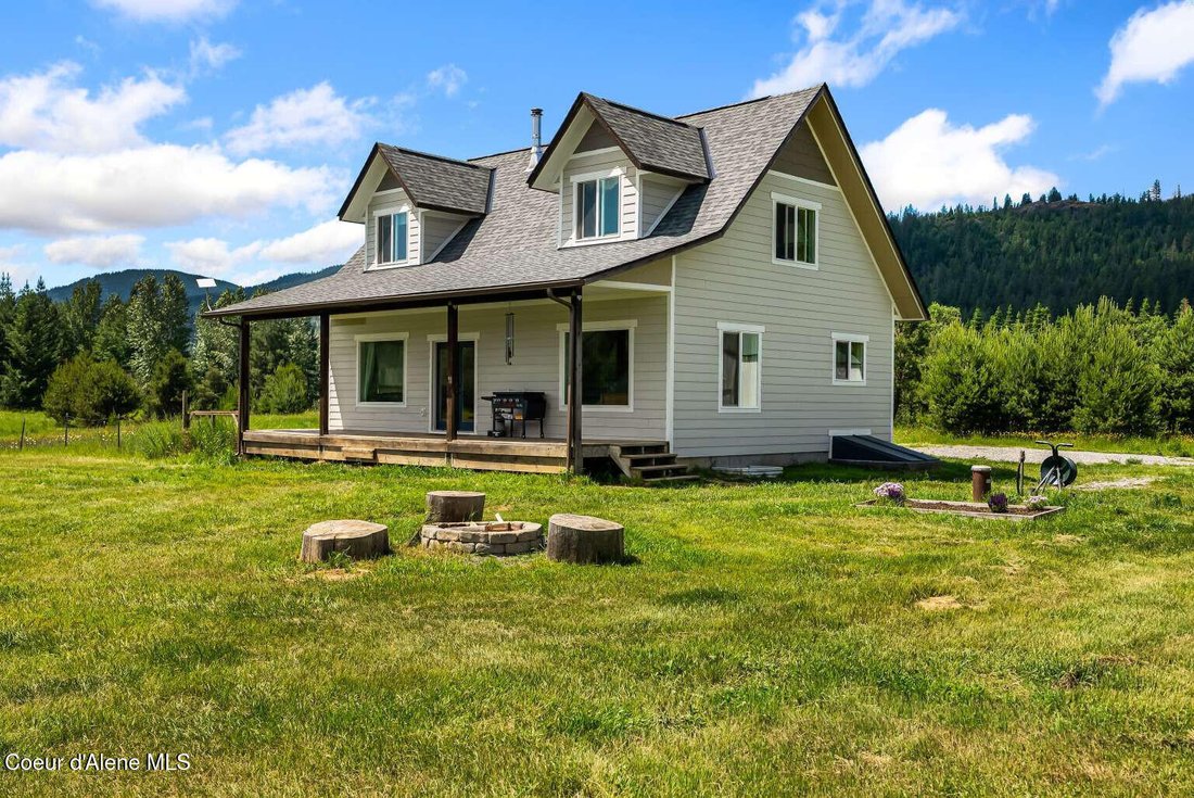 House in Naples, Idaho, United States 2 - 18215147