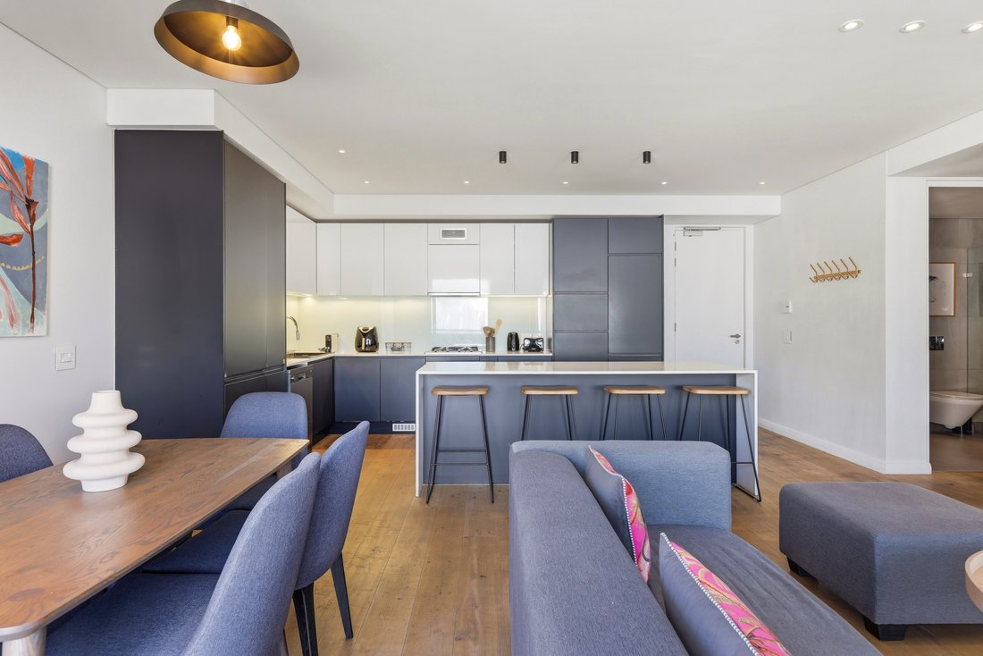 Apartment in Cape Town, Western Cape, South Africa 5 - 18224566