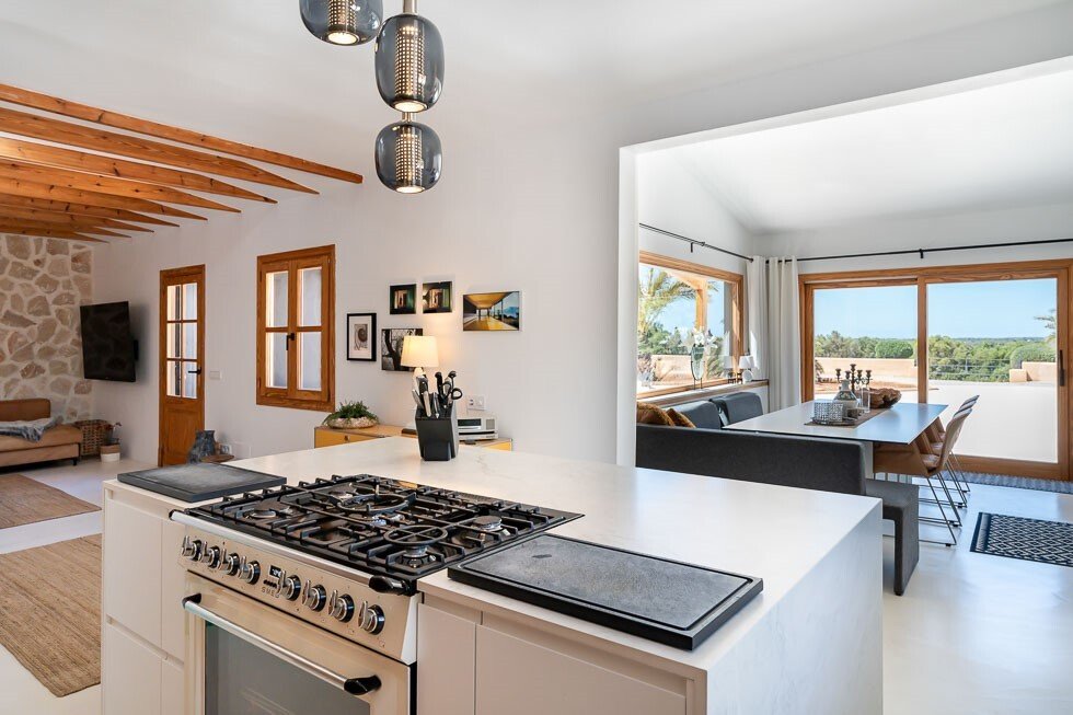 Country House in Llucmajor, Balearic Islands, Spain 5 - 18223972