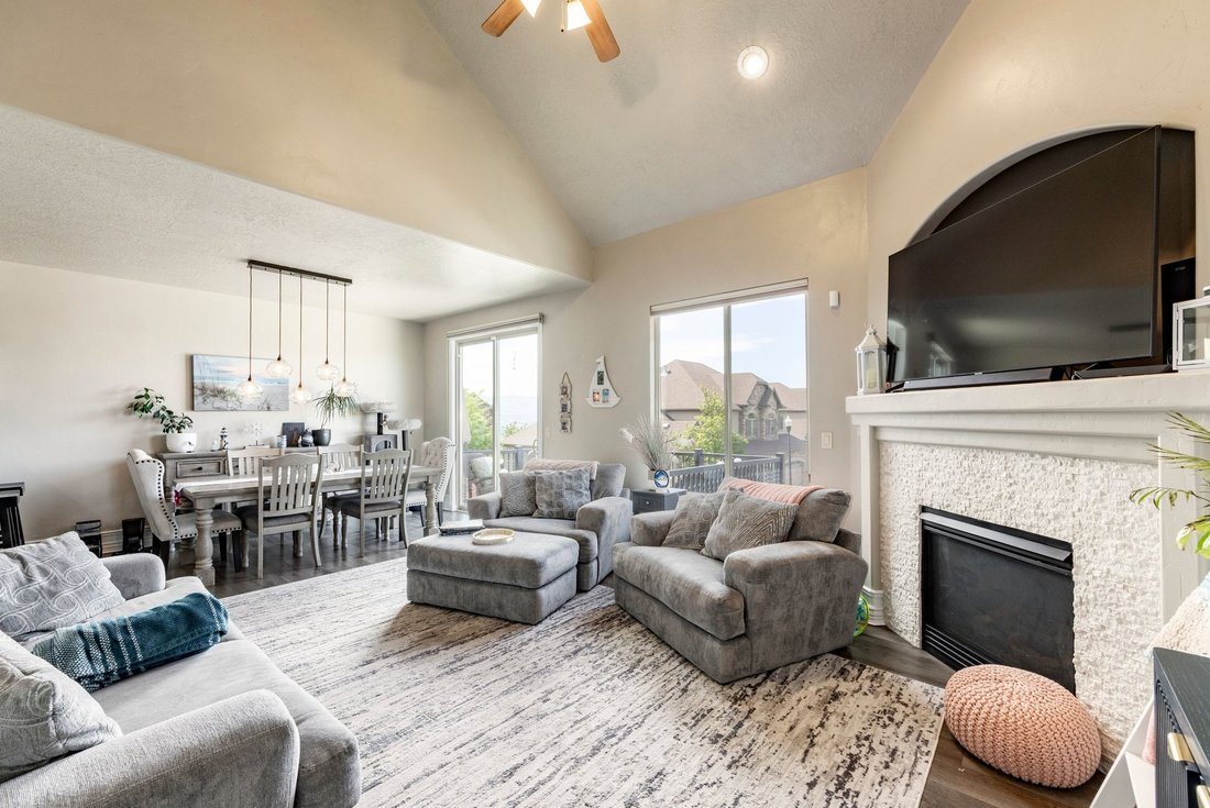 House in Draper, Utah, United States 3 - 18231536