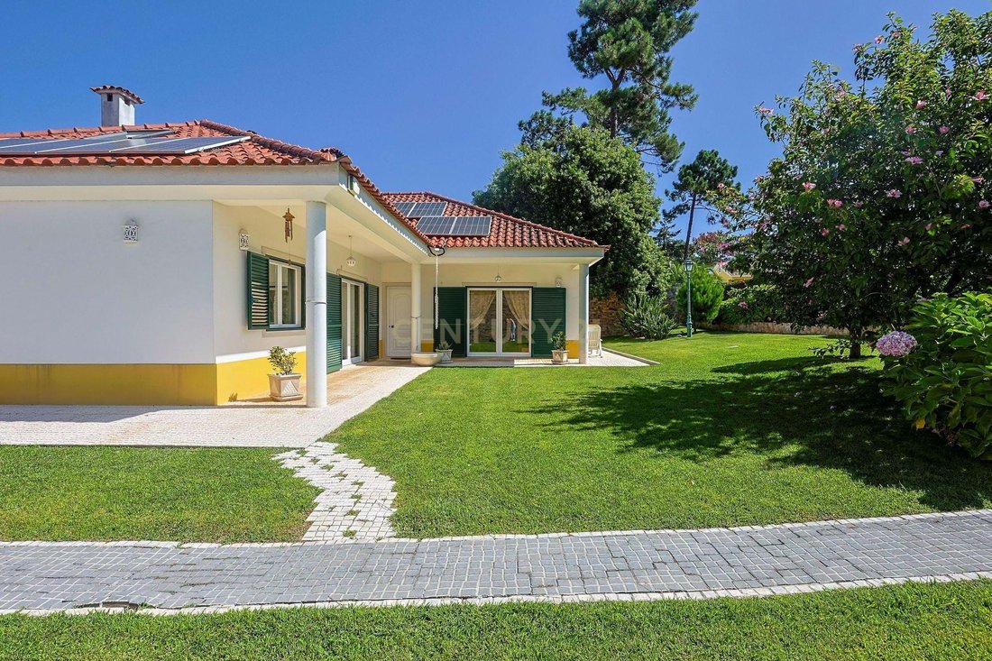 Villa in Corroios, Setubal, Portugal 2 - 18230522
