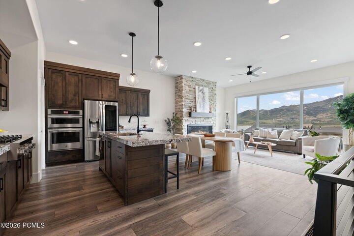 Condo in Kamas, Utah, United States 5 - 18229089