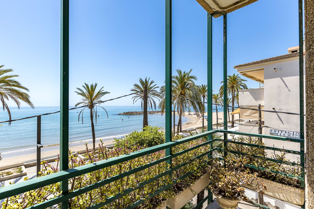 Apartment in Cubelles, Catalonia, Spain 5 - 18067620