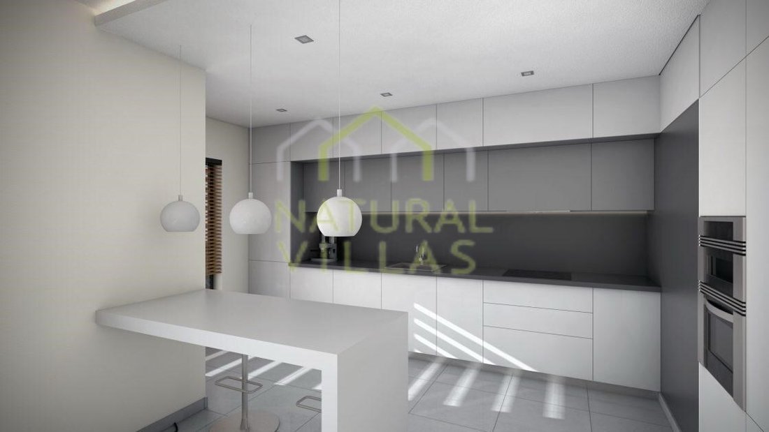 Apartment in Faro (Se e Sao Pedro), Algarve, Portugal 2 - 18230749