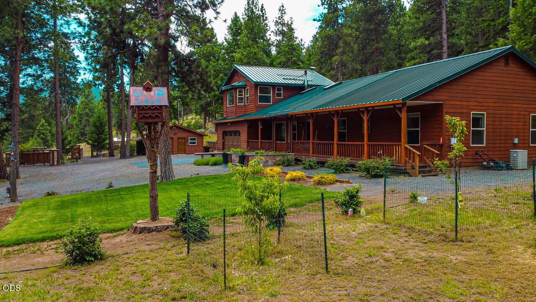 House in Klamath Falls, Oregon, United States 3 - 18226062