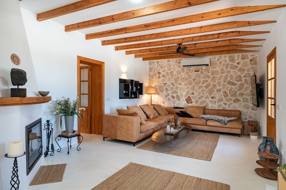 Country House in Llucmajor, Balearic Islands, Spain 3 - 18223972