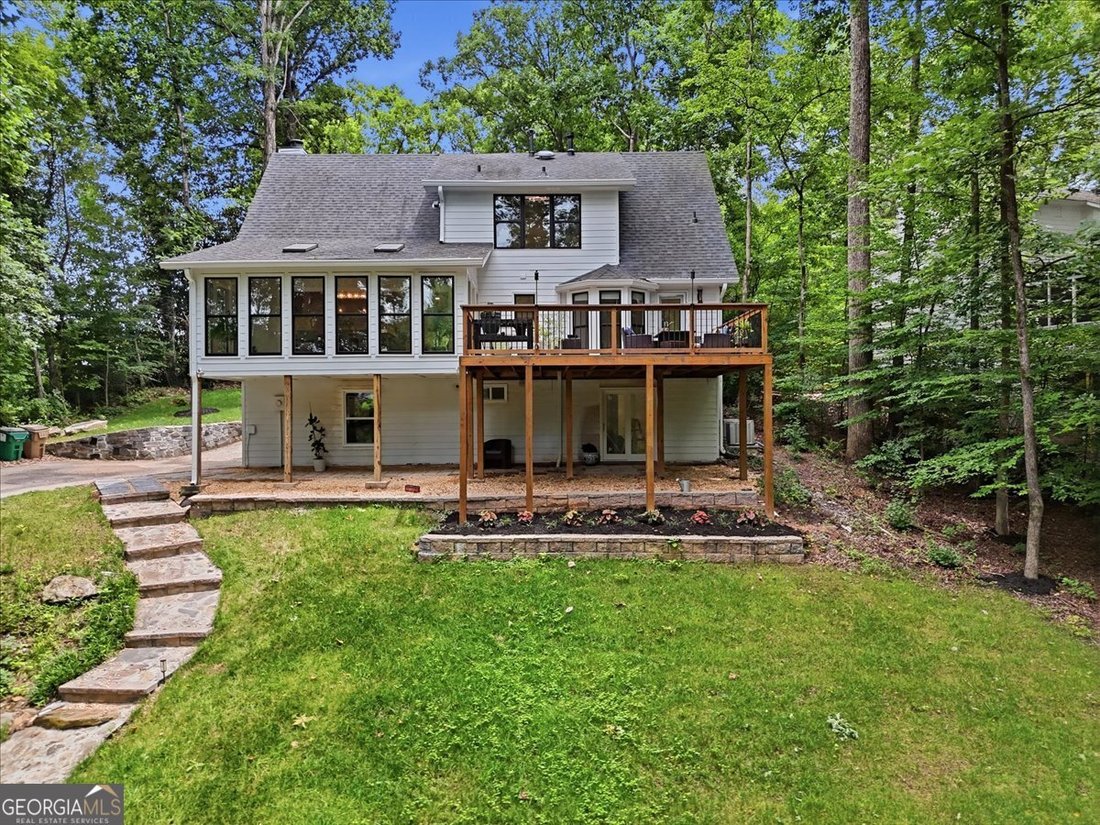 House in Marietta, Georgia, United States 5 - 18226153