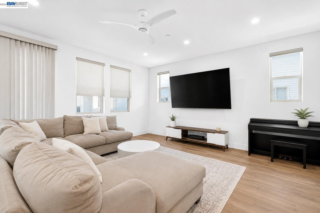 Condo in Dublin, California, United States 3 - 17871917