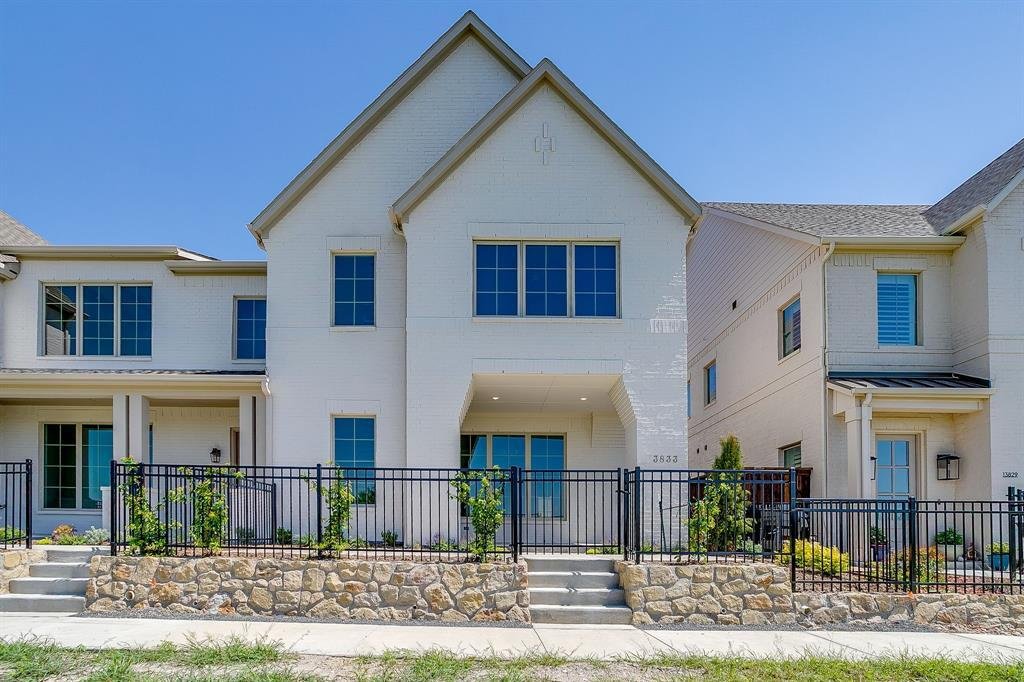 Townhouse in Fort Worth, Texas, United States 1 - 18232113