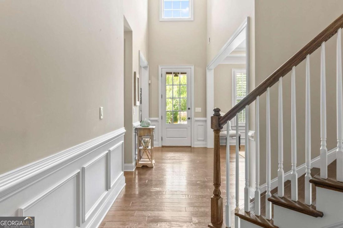 House in Milton, Georgia, United States 4 - 18223516