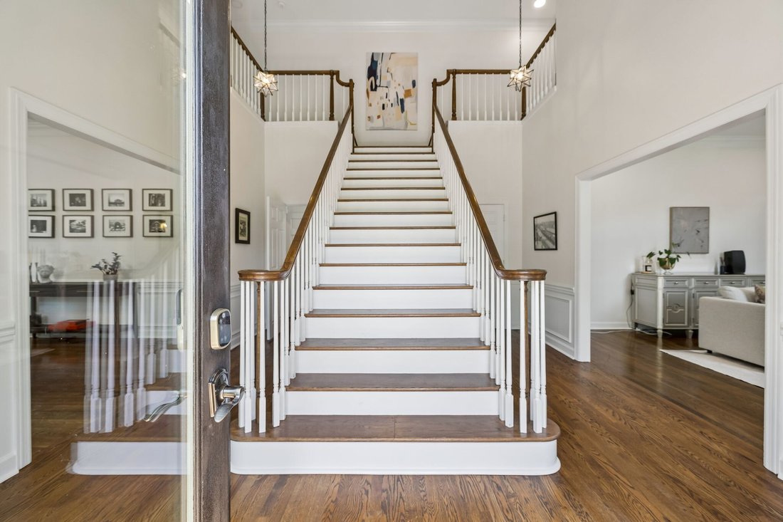 House in Nashville, Tennessee, United States 3 - 18230122