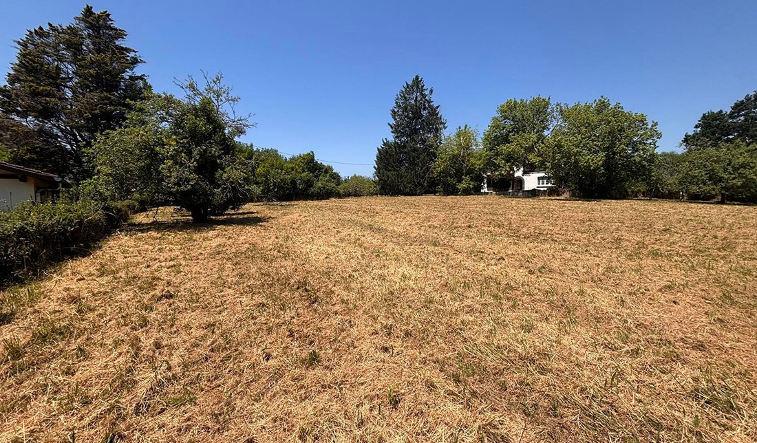 Land in Bassussarry, Nouvelle-Aquitaine, France 3 - 18231148
