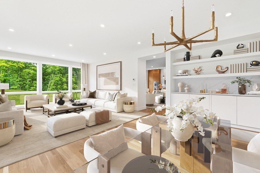 House in Lexington, Massachusetts, United States 5 - 18228908