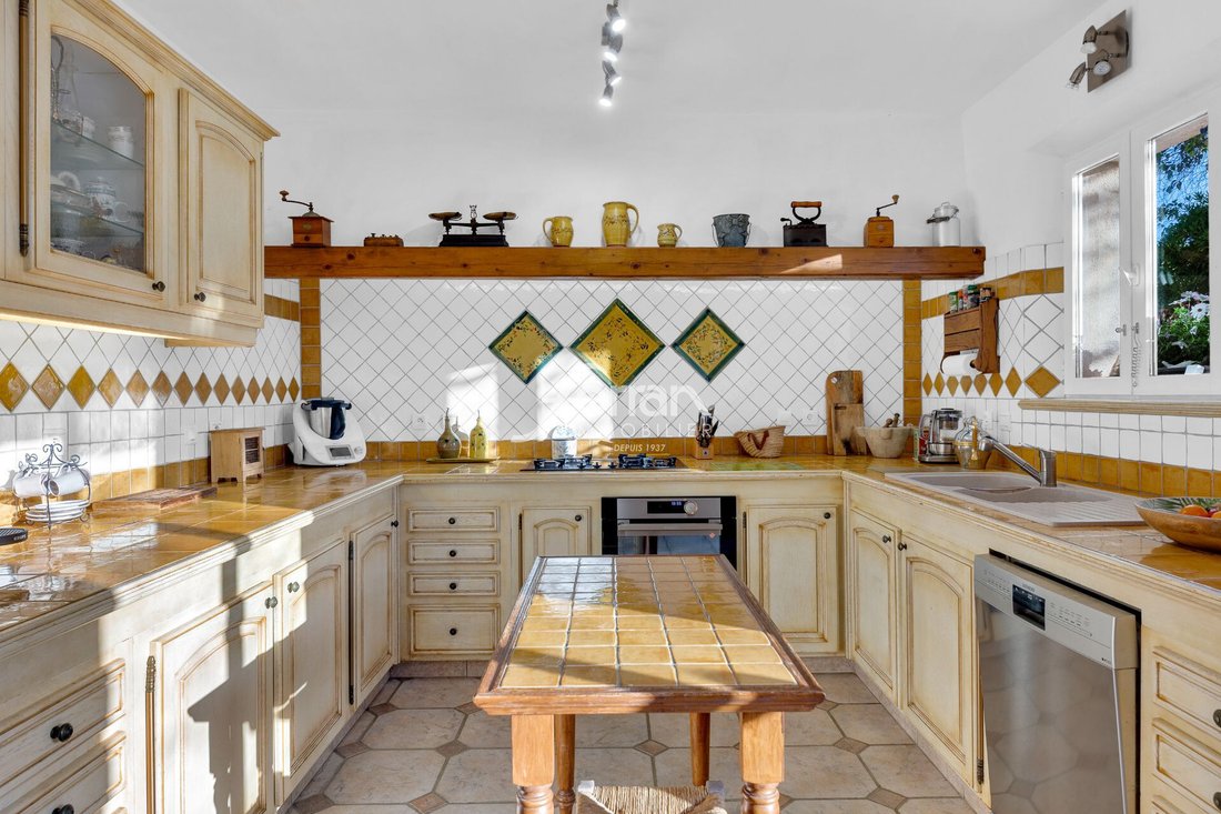 Villa a Centre Ancien, Draguignan, Francia 5 - 18223763