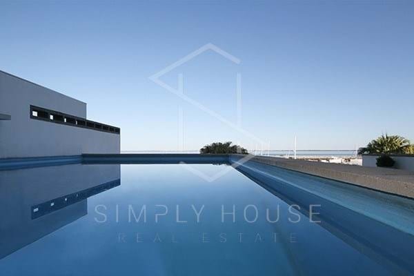 Apartment in Parque das Nacoes, Lisbon, Portugal 1 - 18224586
