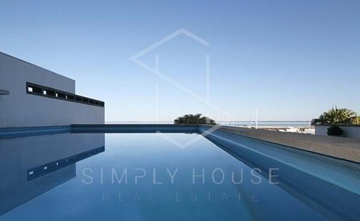 Apartment in Parque das Nacoes, Lisbon, Portugal 1