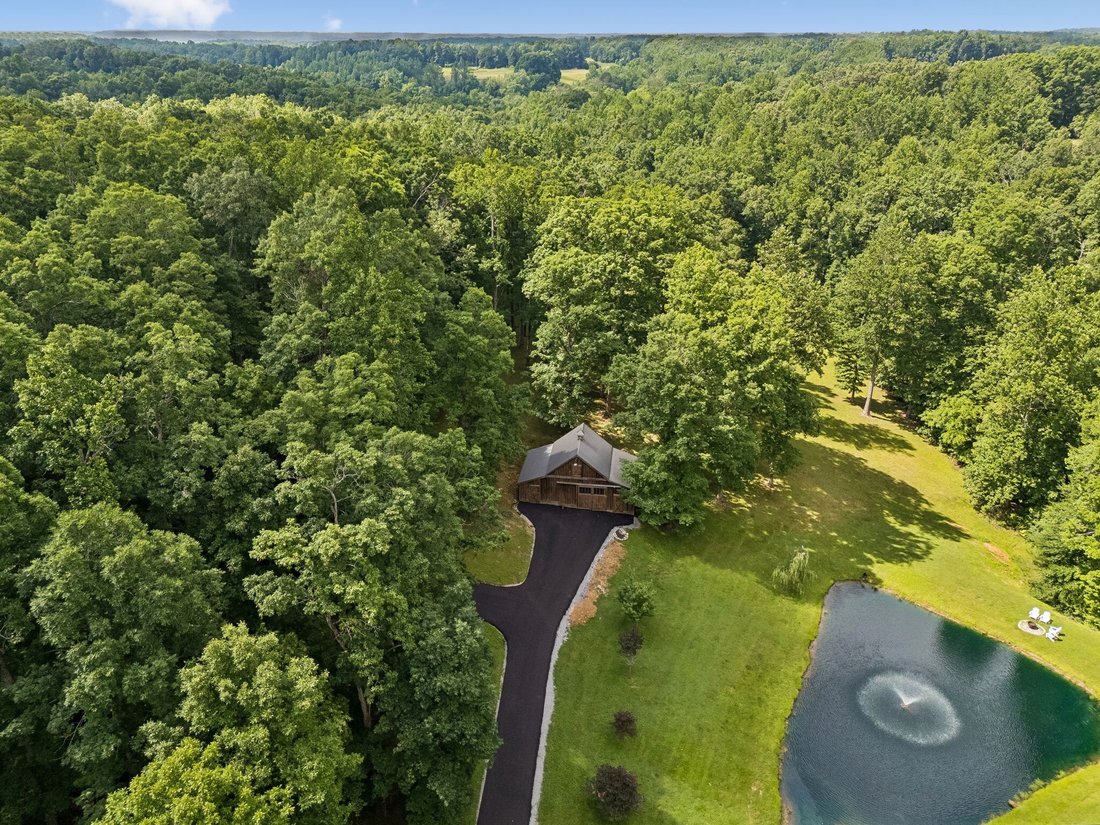 House in Franklin, Tennessee, United States 2 - 17098938