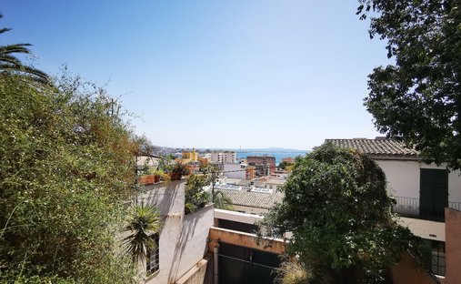 Apartamento en Palma, Islas Baleares, España 1