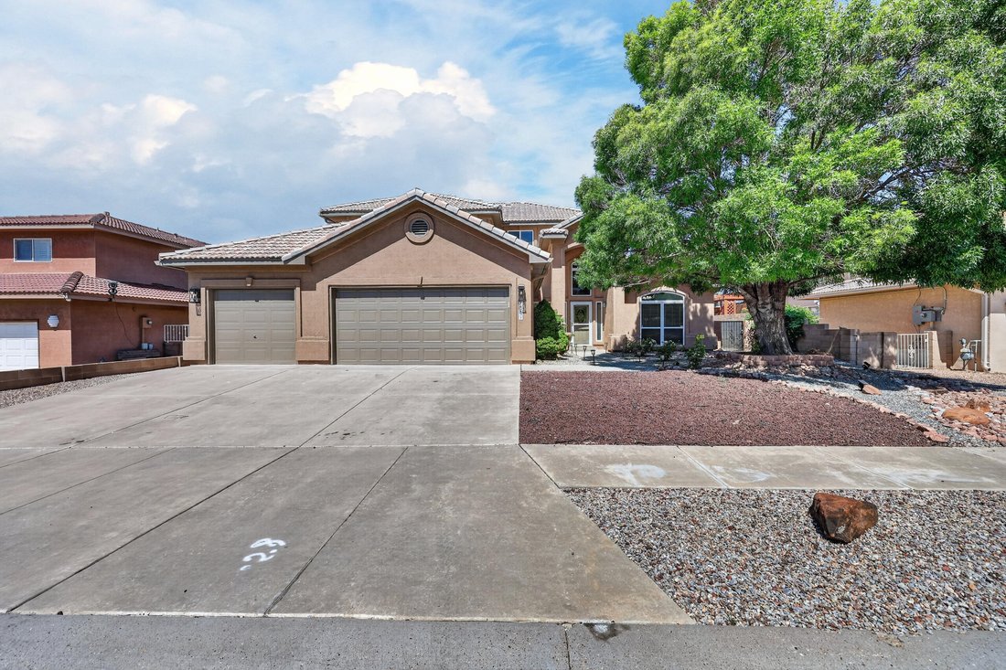House in Albuquerque, New Mexico, United States 3 - 18229627