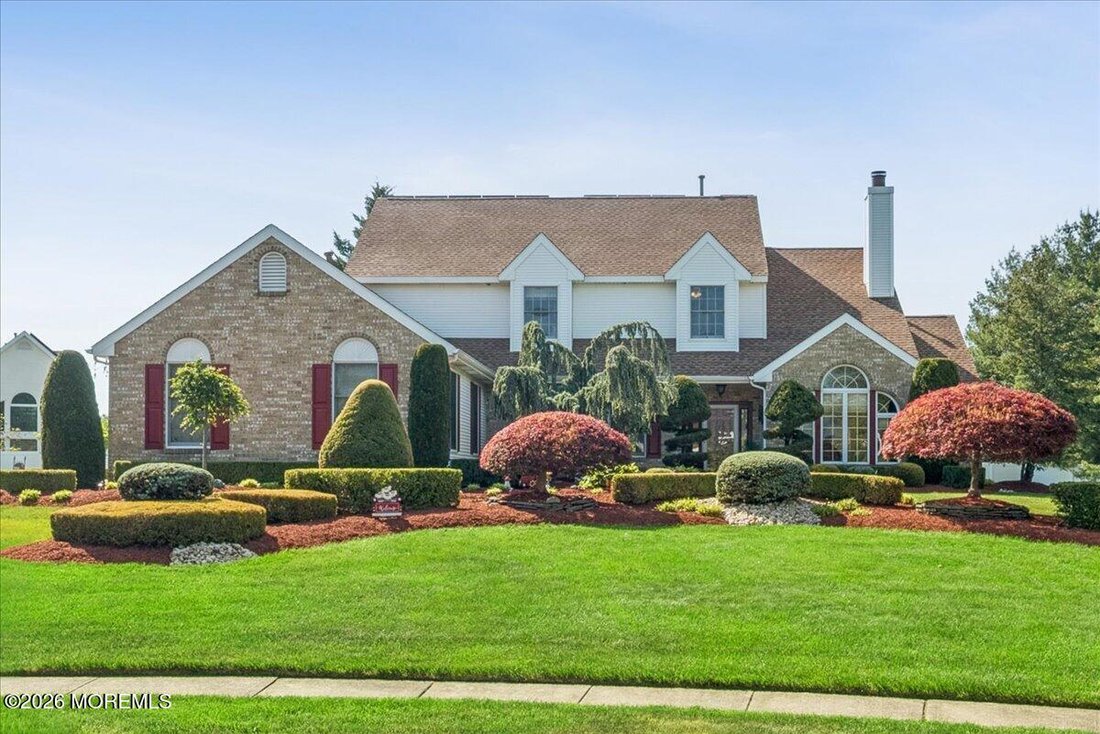House in Freehold Township, New Jersey, United States 3 - 18229998
