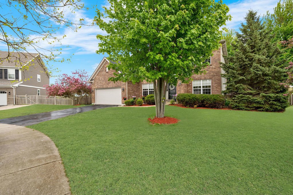 House in Plainfield, Illinois, United States 4 - 18227030