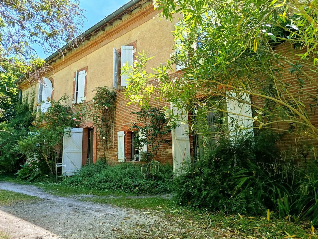 House in Roquettes, Occitania, France 5 - 18233316