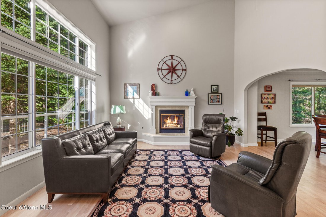 House in Hayden, Idaho, United States 4 - 18225198