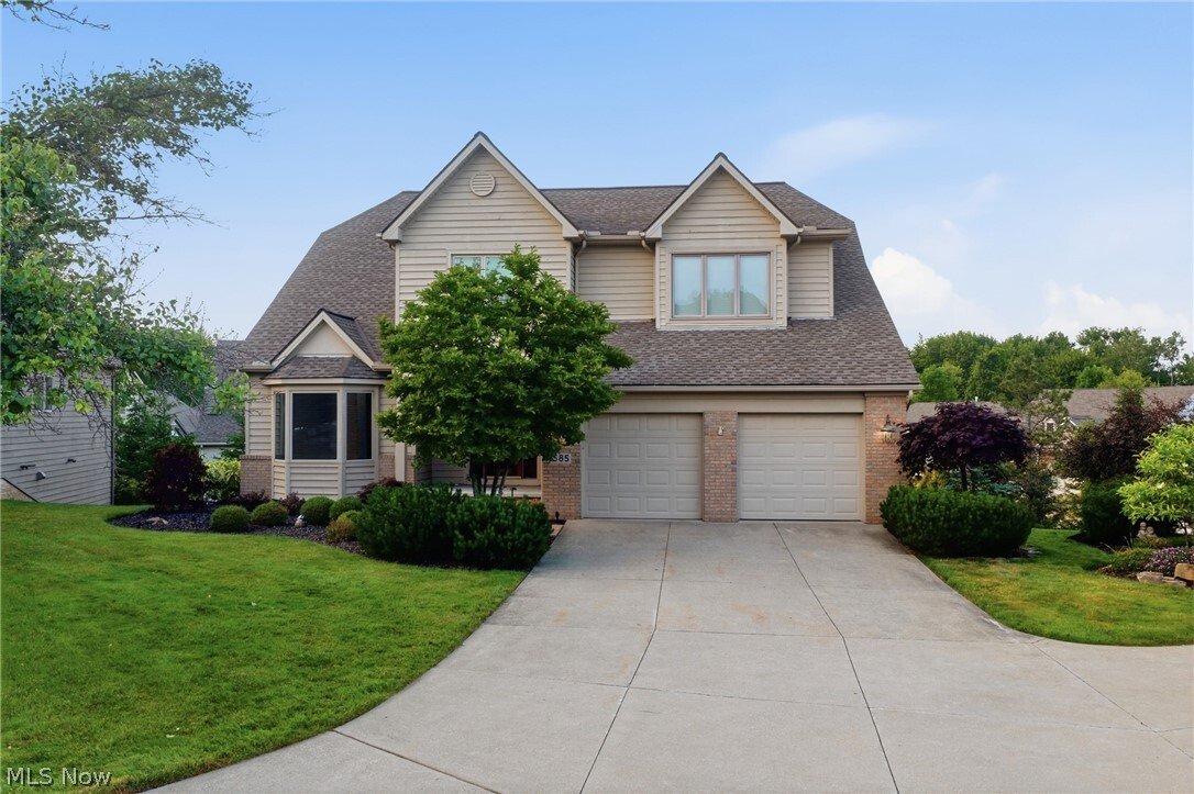 Condo in Aurora, Ohio, United States 1 - 18226782