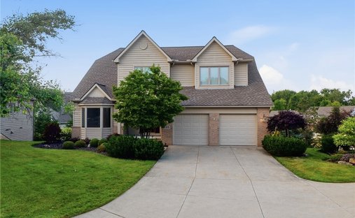 Condo in Aurora, Ohio, United States 1
